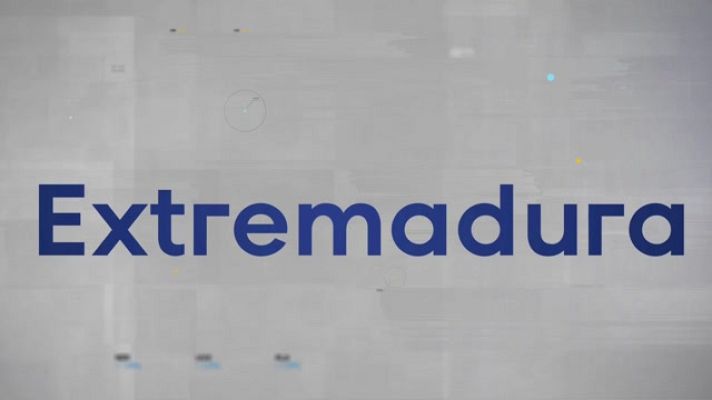 Noticias de Extremadura - Noticias de Extremadura 2 - 02/12/2023