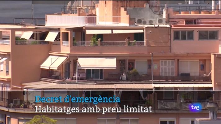 Informatiu Balear - Informatiu Balear 2 - 02/10/23