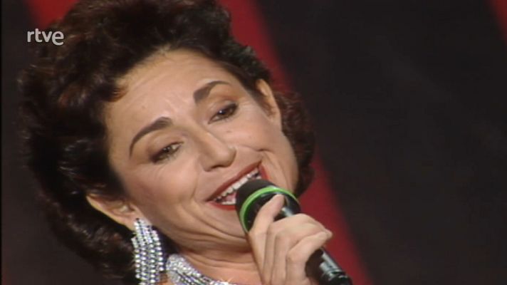 Música en el Archivo de RTVE - XXII Festival de la OTI 1993 (Valencia)