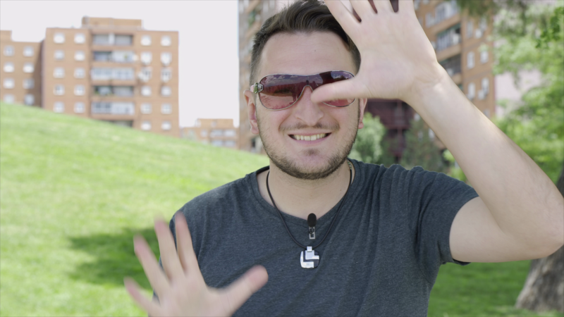 Desafío Digital - Álvaro Casares: Humorista gracias a las redes - Ver ahora