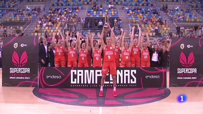 L'informatiu - Comunitat Valenciana - L'Informatiu de la Comunitat Valenciana 1 - 02/10/23