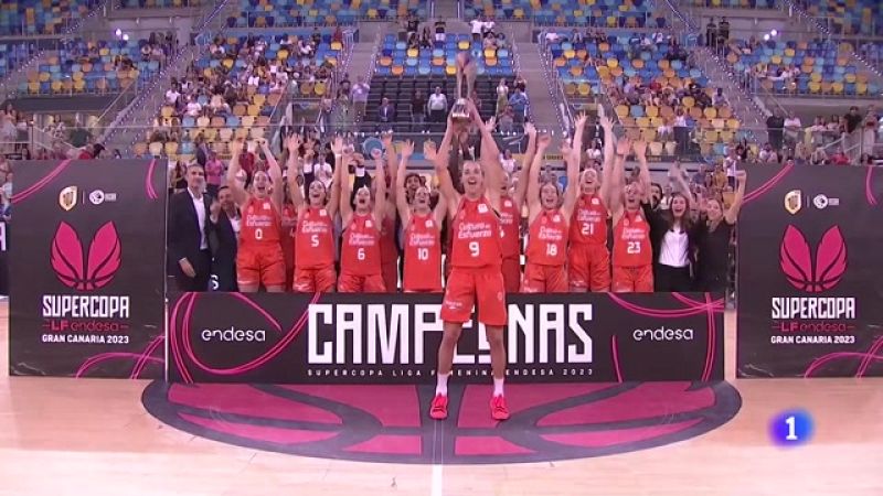 L'Informatiu de la Comunitat Valenciana 1 - 02/10/23 ver ahora