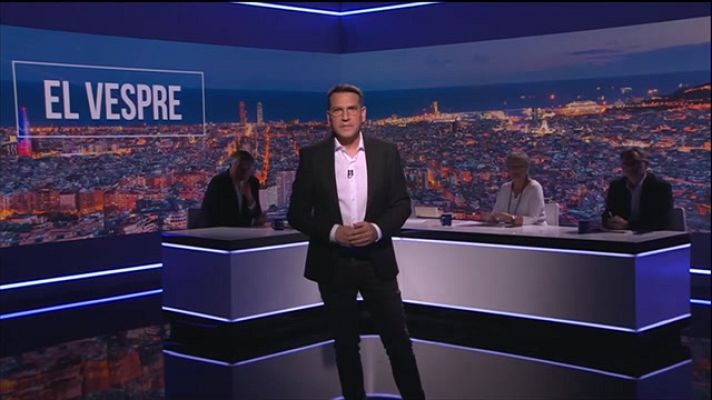 El Vespre - El Vespre - 02/10/2023