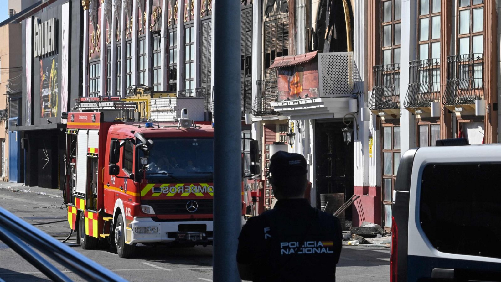 La tarde en 24 horas - 02/10/23 - ver ahora