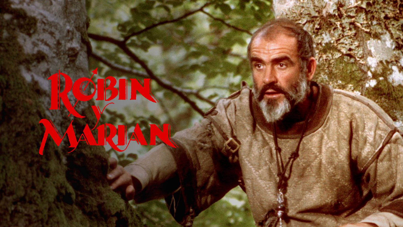 Días de cine clásico - Robin y Marian (presentación) - ver ahora