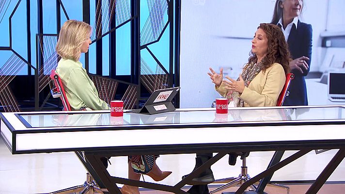 La aventura del Saber - La aventura del saber - 26/09/23 - Lengua de signos