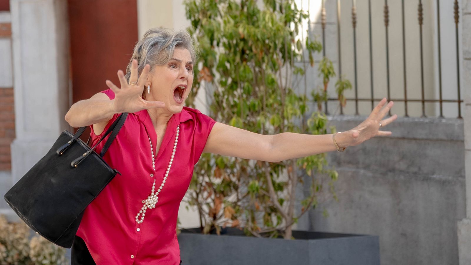 4 estrellas - Episodio 96: Echar el freno - Ver ahora