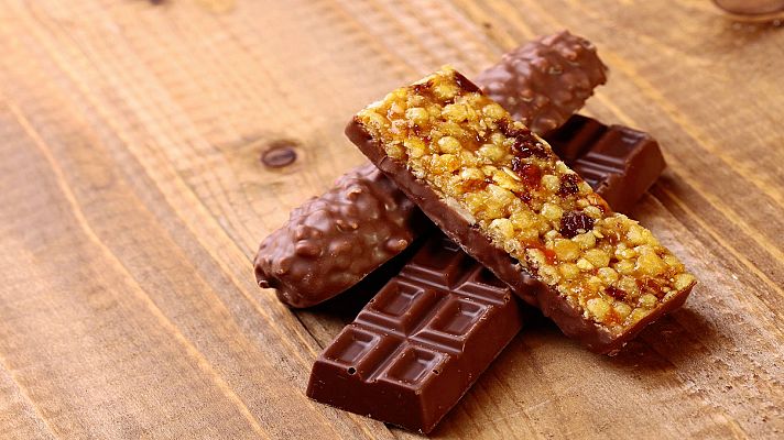 Saber vivir - Ponemos bajo la lupa el chocolate negro "saludable"