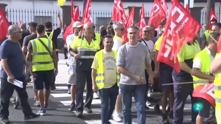 Telecanarias - Telecanarias 2 - 02/10/2023