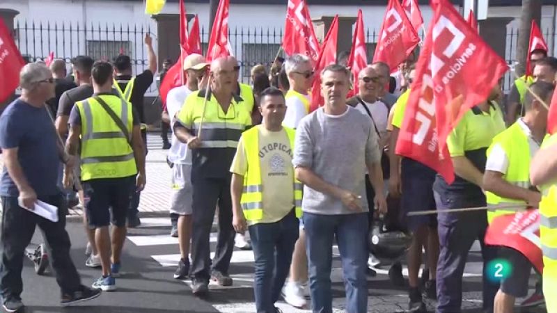 Telecanarias 2 - 02/10/2023 | Ver