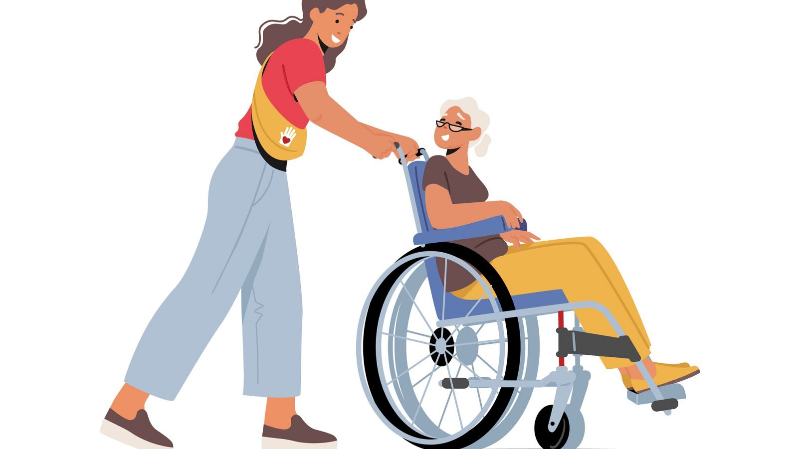 AQUÍ HAY TRABAJO - Nuevo permiso pagado por fuerza mayor - ver ahora