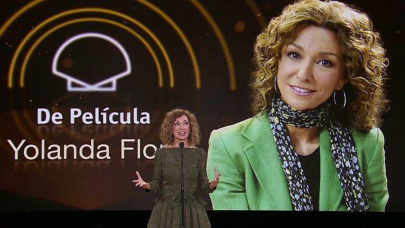 De película - El Festival de San Sebastián celebra nuestro 25º aniversario