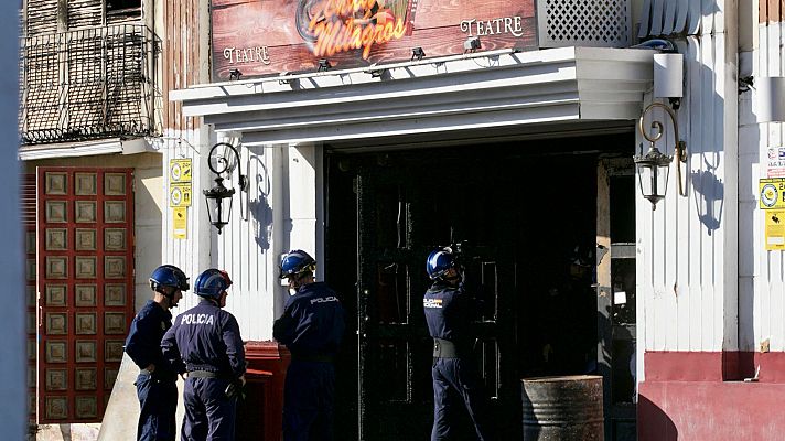 Mañaneros 360 - Rebeca Pérez, vicealcaldesa de Murcia: "No eludimos la responsabilidad, se llegará donde haga falta"