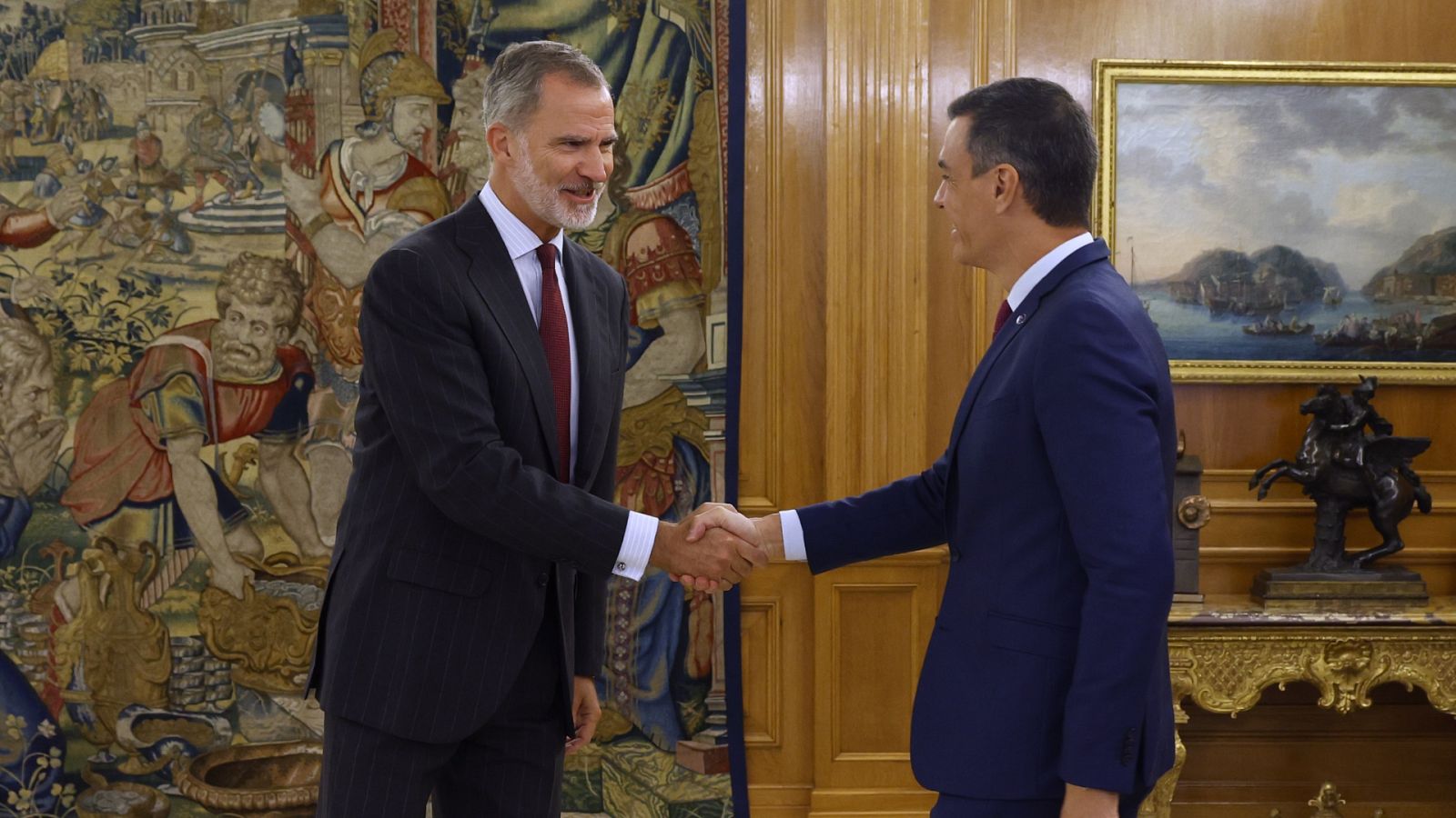 Diario 24 - 03/10/23 - ver ahora