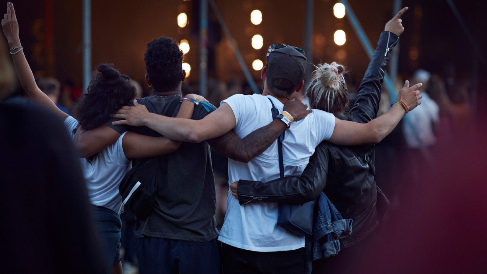 Objetivo igualdad - Programa 106: ¿Canciones machistas? - ver ahora