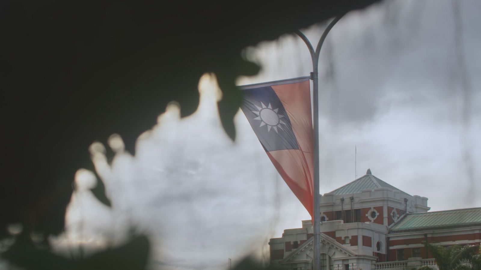 Documentos TV - Taiwán, nación prohibida - Ver ahora