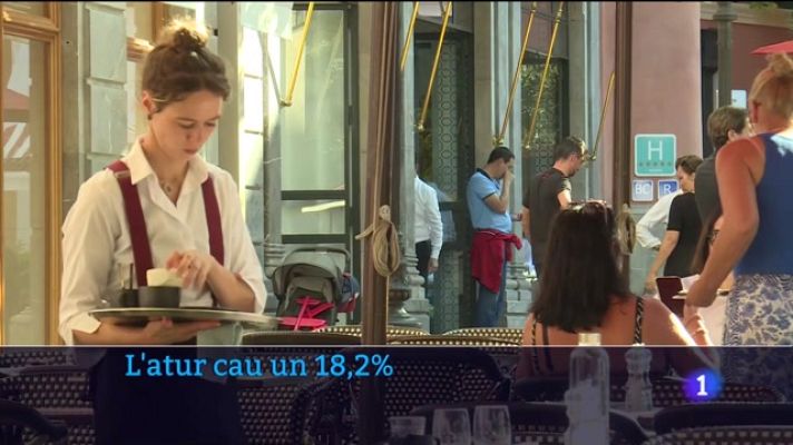 Informatiu Balear - Informatiu Balear 1 - 03/10/23