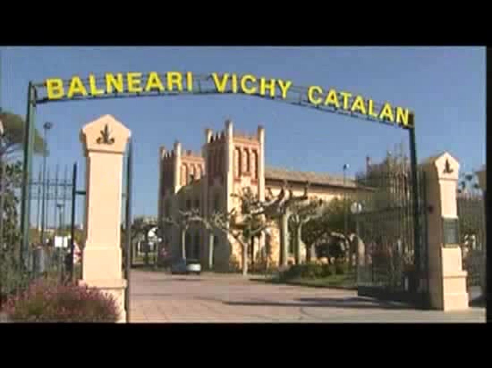 El escarabajo verde:  La vida a 60 grados (avance)