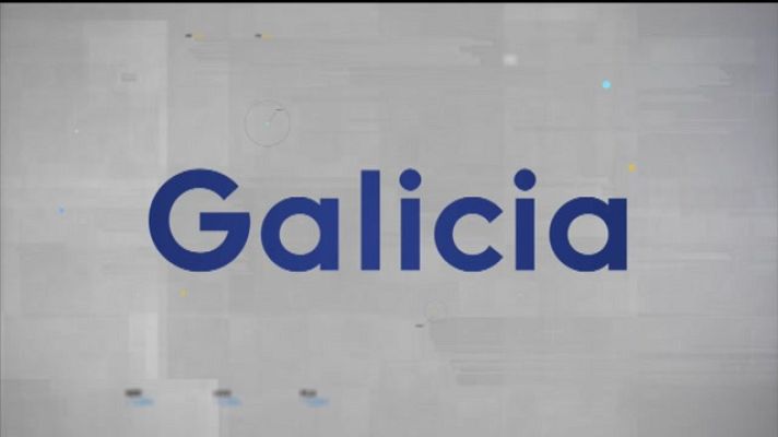 Telexornal - Galicia - Telexornal Galicia 03-10-2023