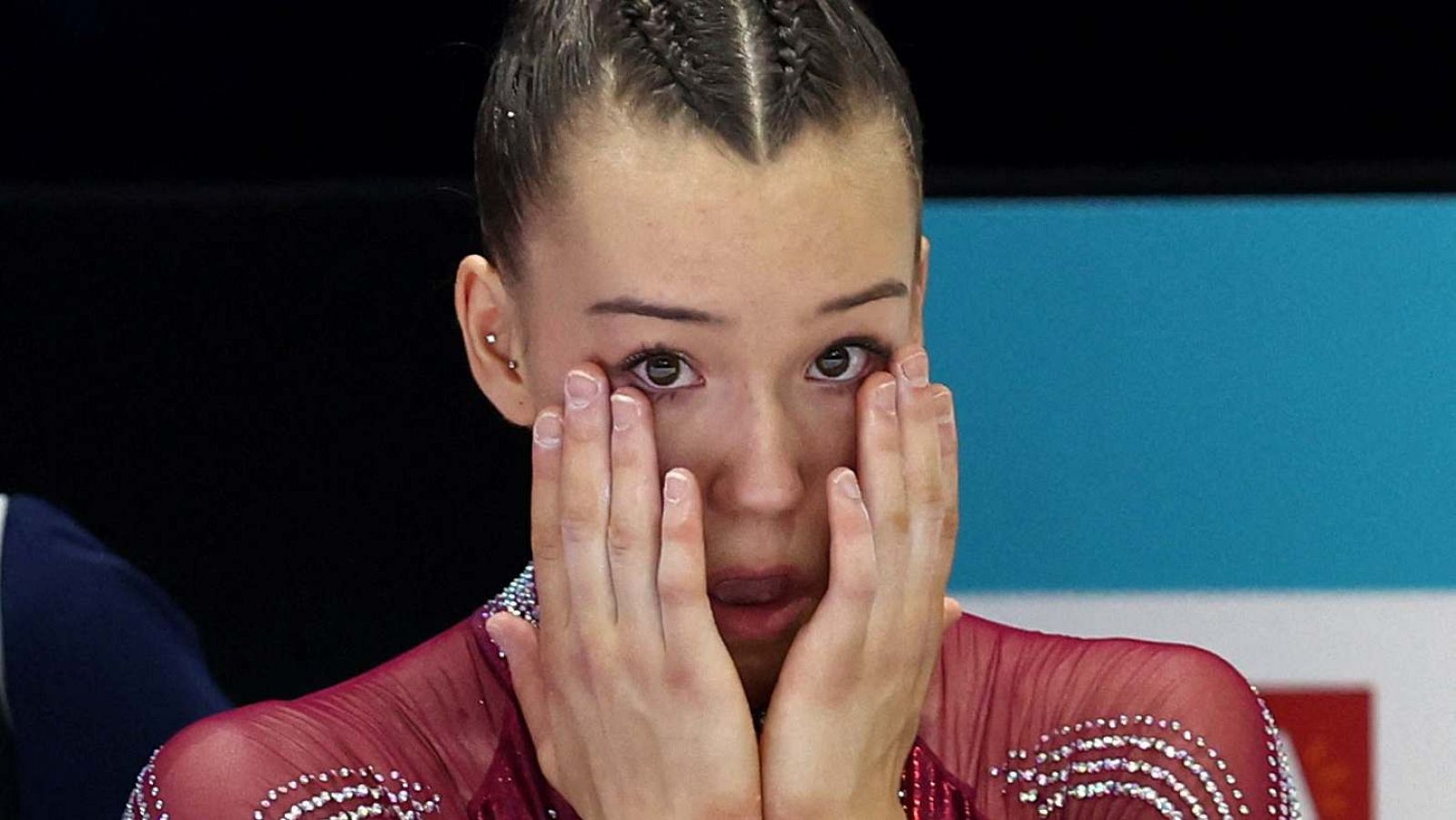 Gimnasia artística: El equipo femenino español no estará en París | Ver