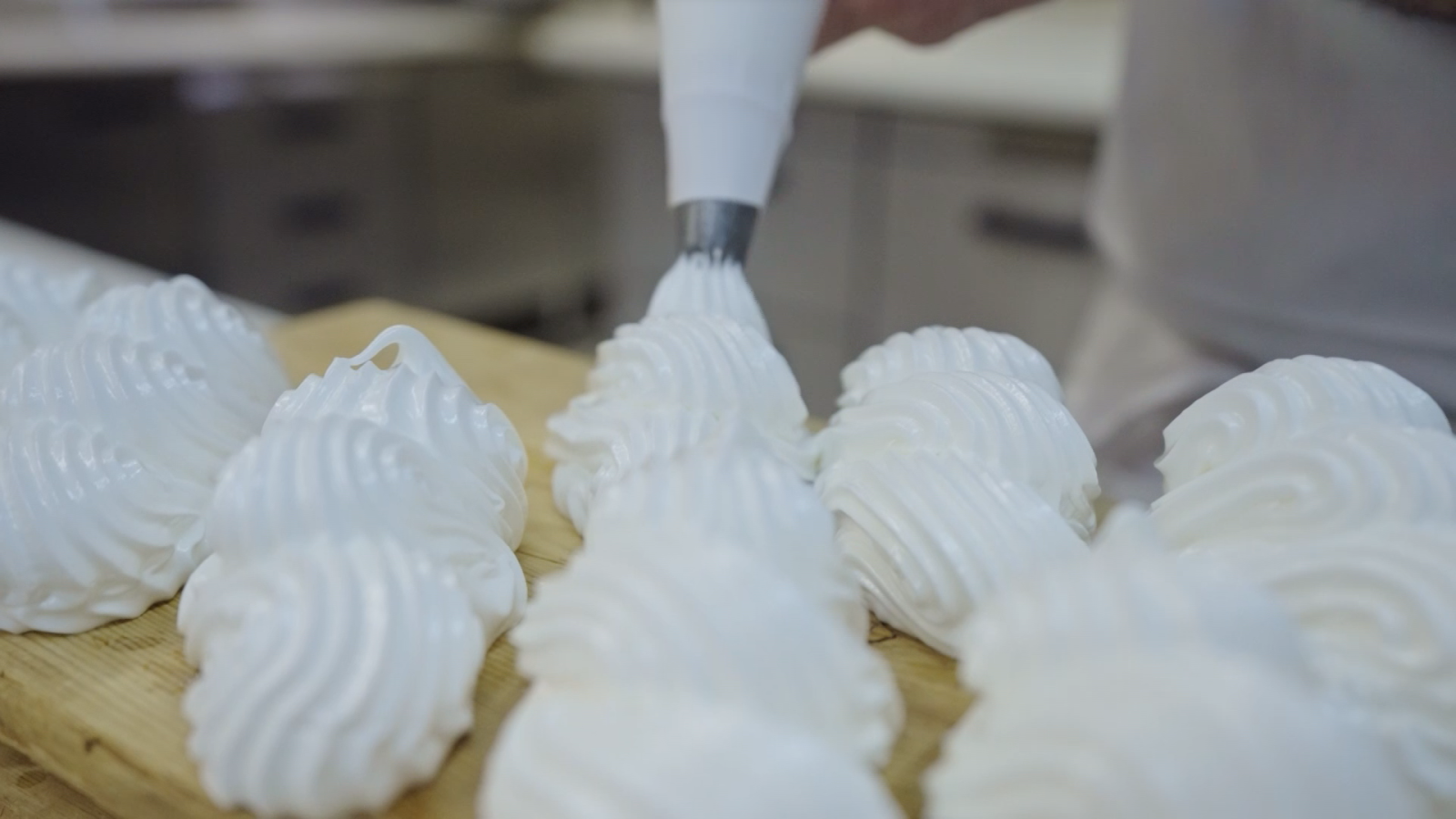 La Recepta Perduda - La merengada de Carnaval - Veure ara