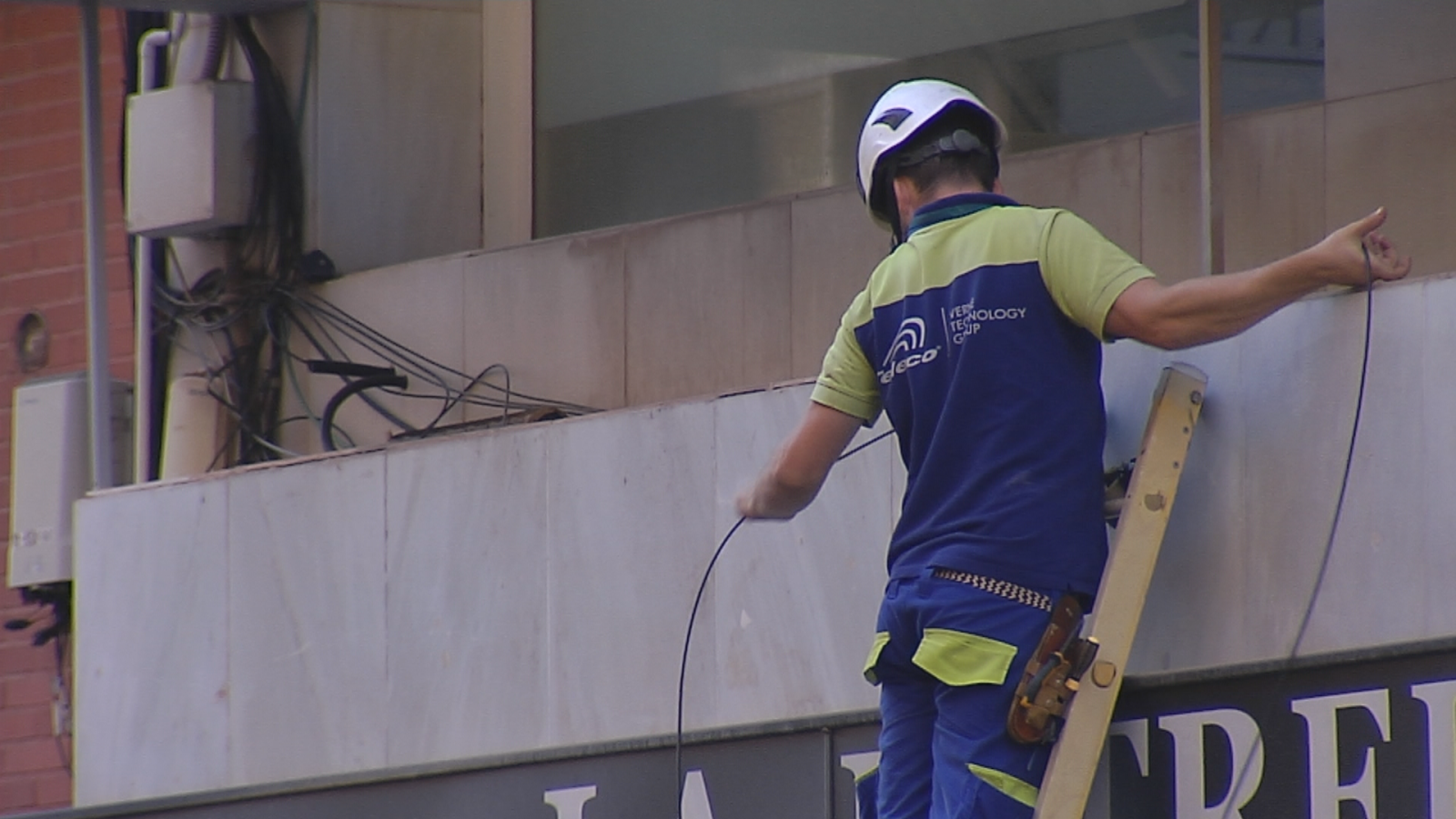 El paro ha bajado en 1.626 personas en la Comunitat Valenciana en el mes de septiembre