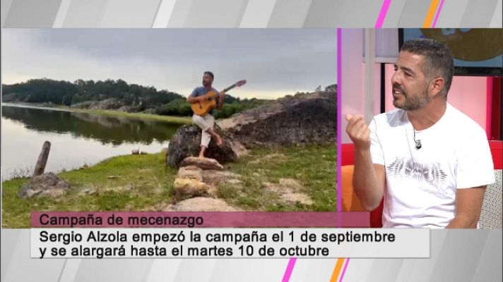 Cerca de ti - Cerca de ti - 03/10/2023