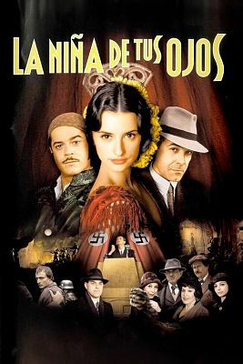 La ni�a de tus ojos