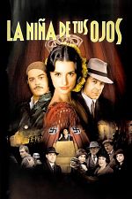 Poster de La niña de tus ojos