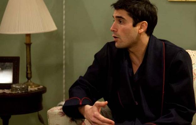 Amar en tiempos revueltos - Avance del capítulo 119