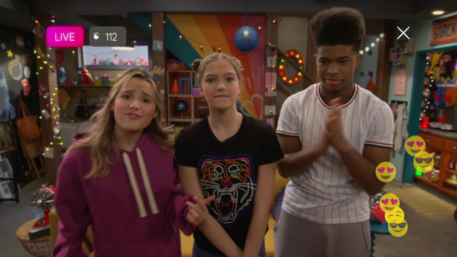 Kidding-dongs - Trabajos Extraescolares | Ver