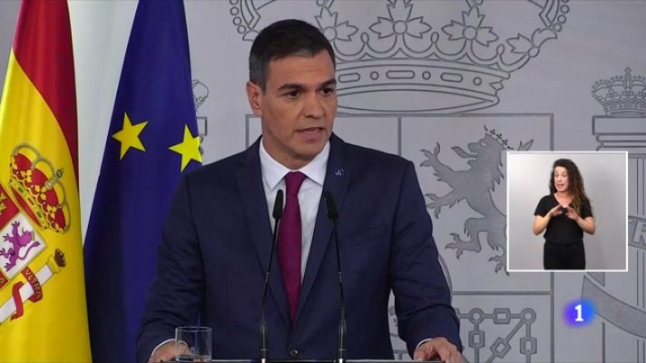 L'Informatiu - L'Informatiu 2 - 03/10/2023