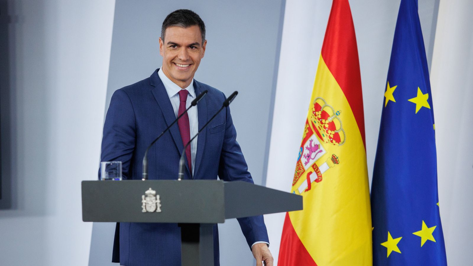 Telediario - 21 horas - 03/10/23 - Lengua de signos - ver ahora