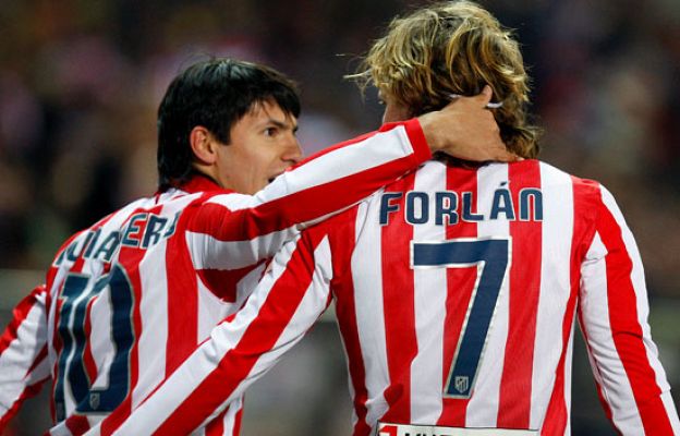  - Los '4' jinetes de la Europa League