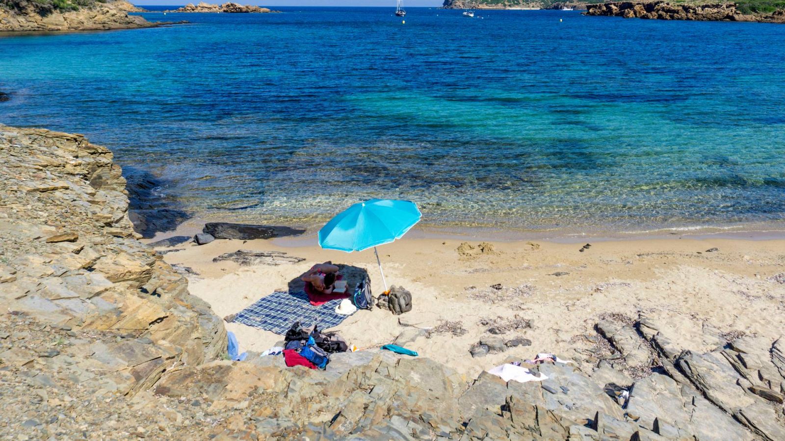 El tiempo matinal - 04/10/2023 - El tiempo | Ver