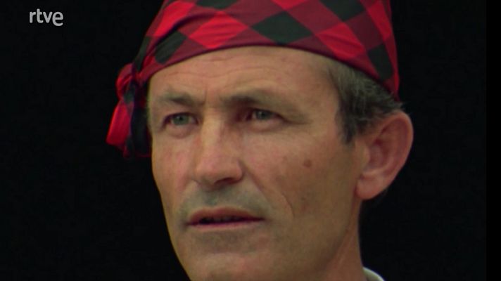 Raíces - San Vicente de la Barquera, Moià y Andorra