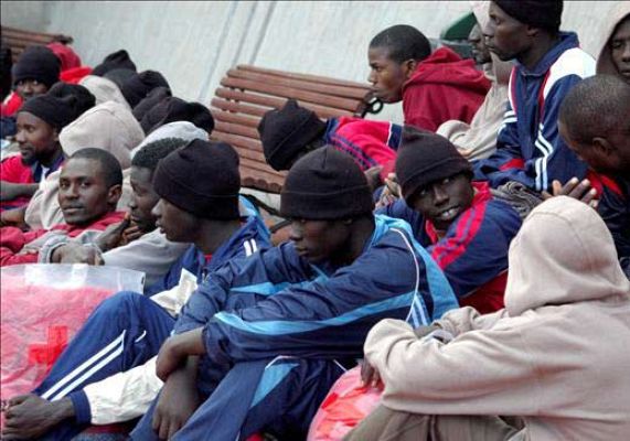  - TD1 Directiva europea inmigración