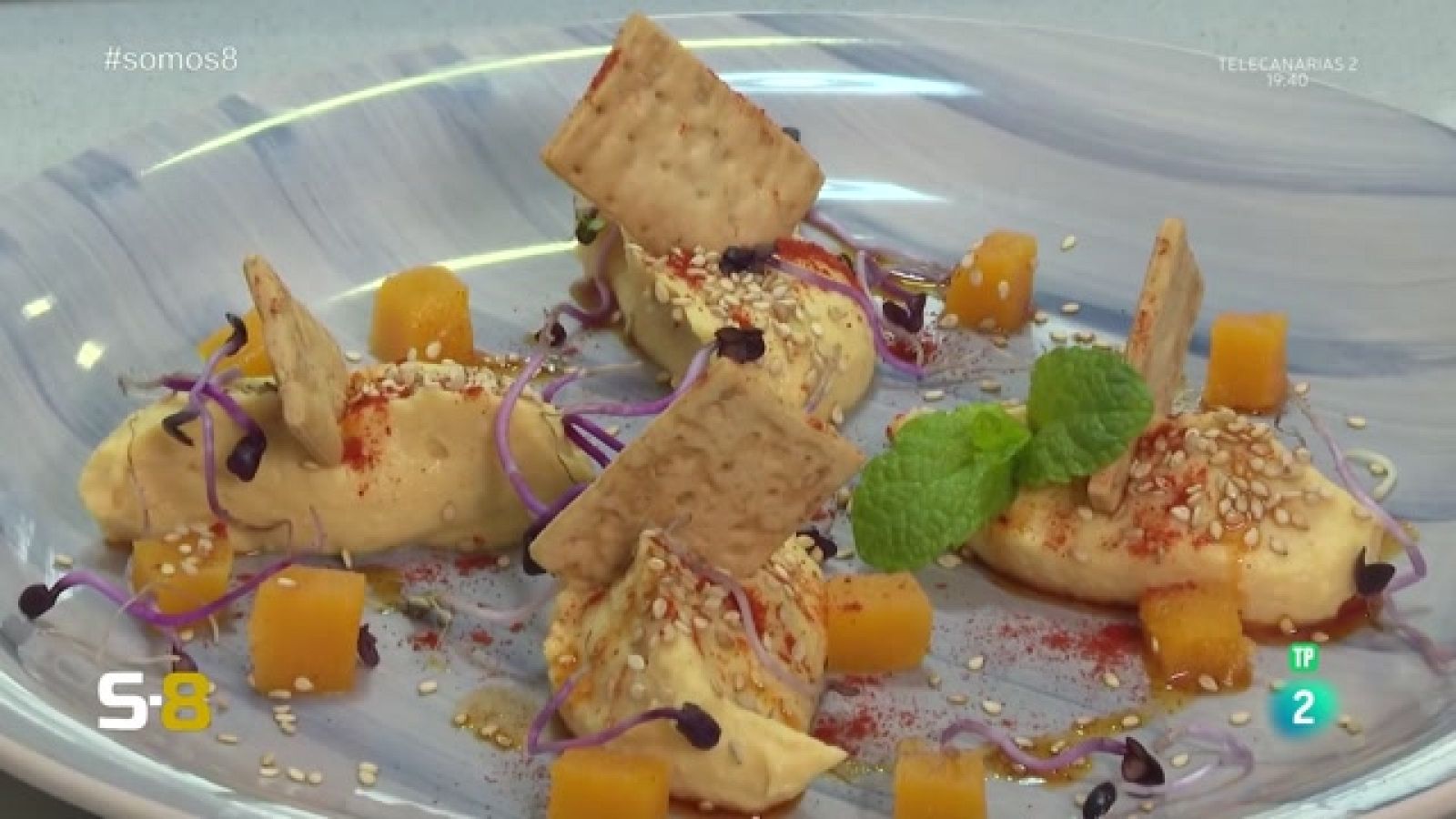 Somos 8 - 03/10/2023