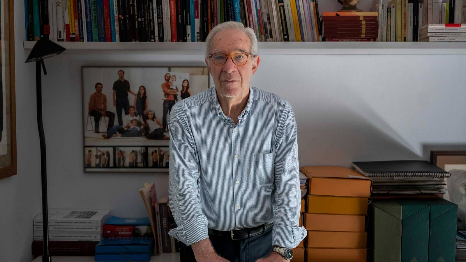 Noms Propis - Ferran Cardenal - Veure ara