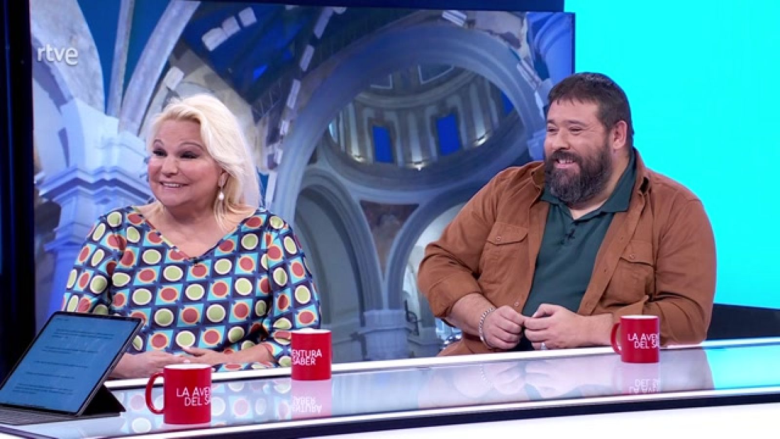 Presentamos el documental Desvelando miradas