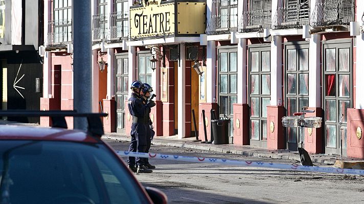 Mañaneros 360 - Las incógnitas del trágico incendio en Murcia