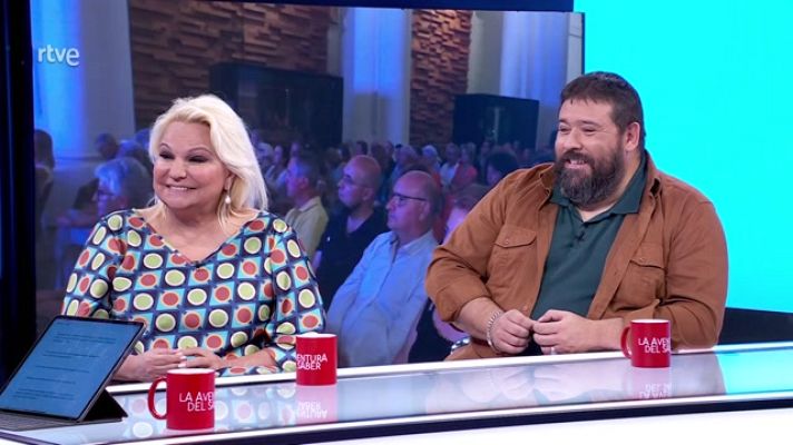 La aventura del Saber - La aventura del saber - 04/10/23