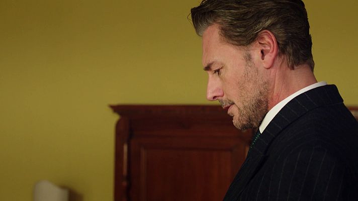 El paraíso de las señoras - Episodio 135