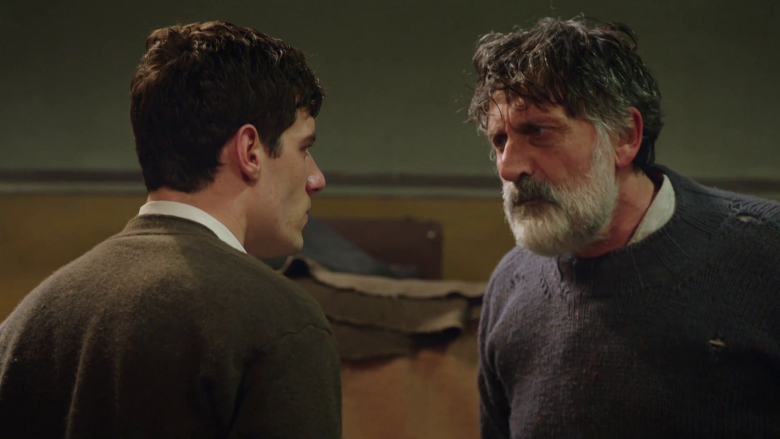 El paraíso de las señoras - Temporada 3 - Episodio 134 - Ver ahora