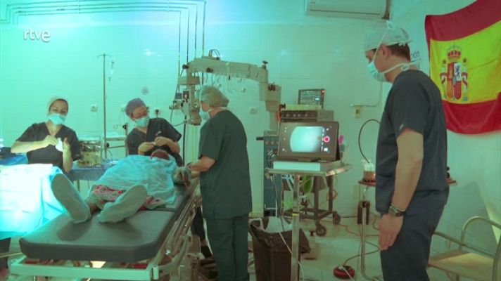 La aventura del Saber - Desvelando miradas