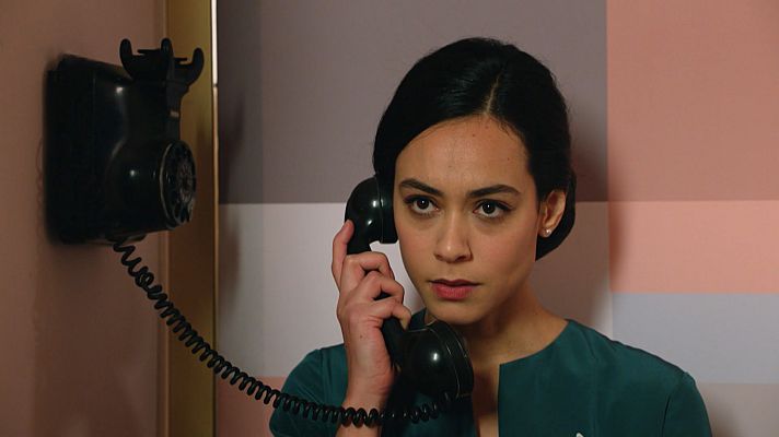 El paraíso de las señoras - Episodio 133