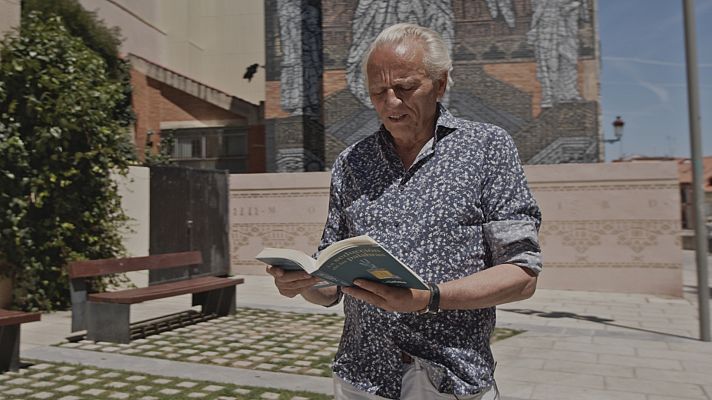 Un país para leerlo - Entrevista a Álex Grijelmo