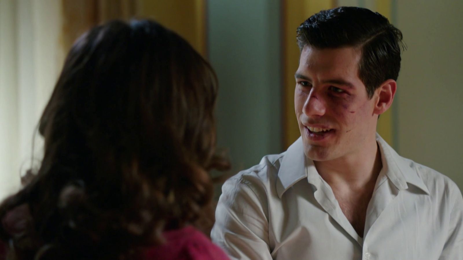 El paraíso de las señoras - Temporada 3 - Episodio 136 - Ver ahora