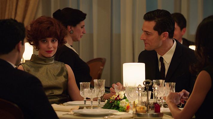 El paraíso de las señoras - Episodio 140