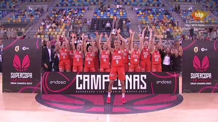 Baloncesto al día - Programa 1